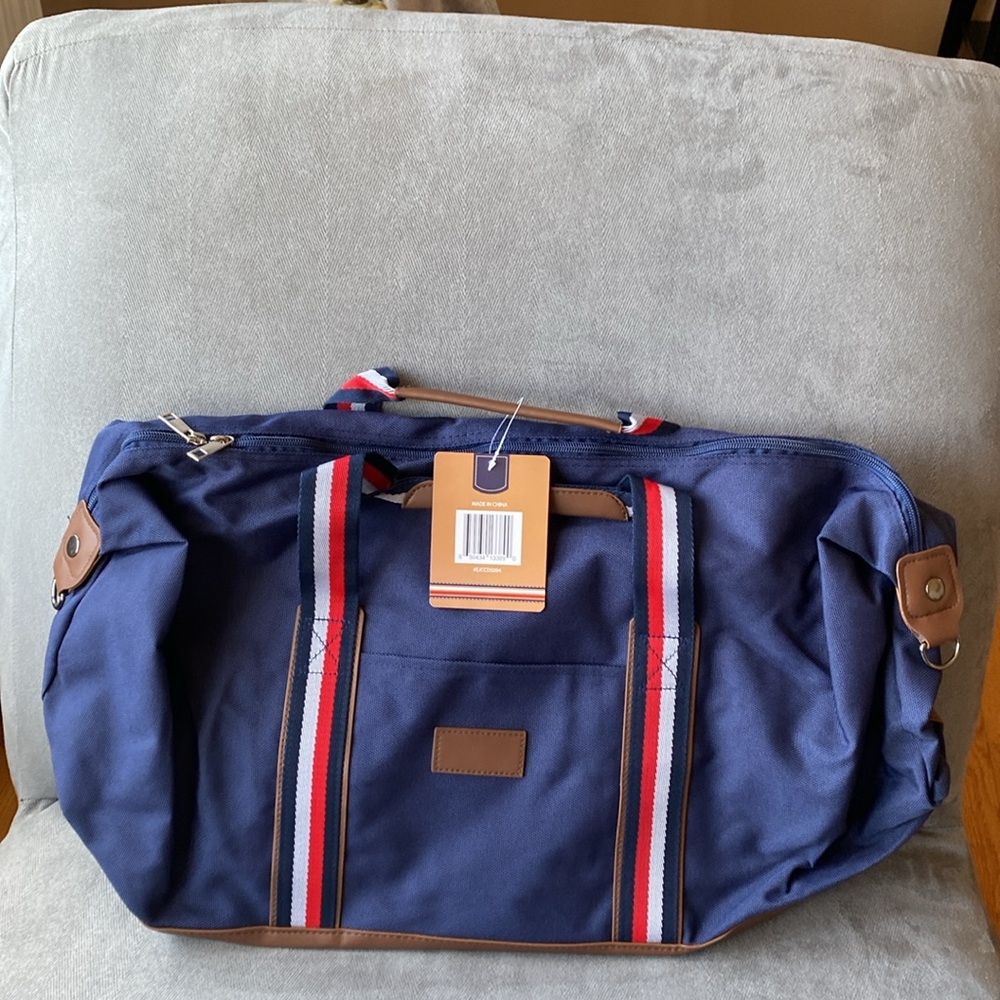 American Traveler Bag
